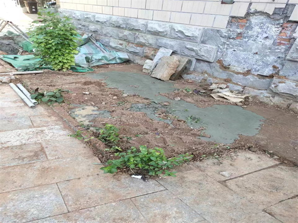 章贡地基基础注浆增加承载力灌浆加固