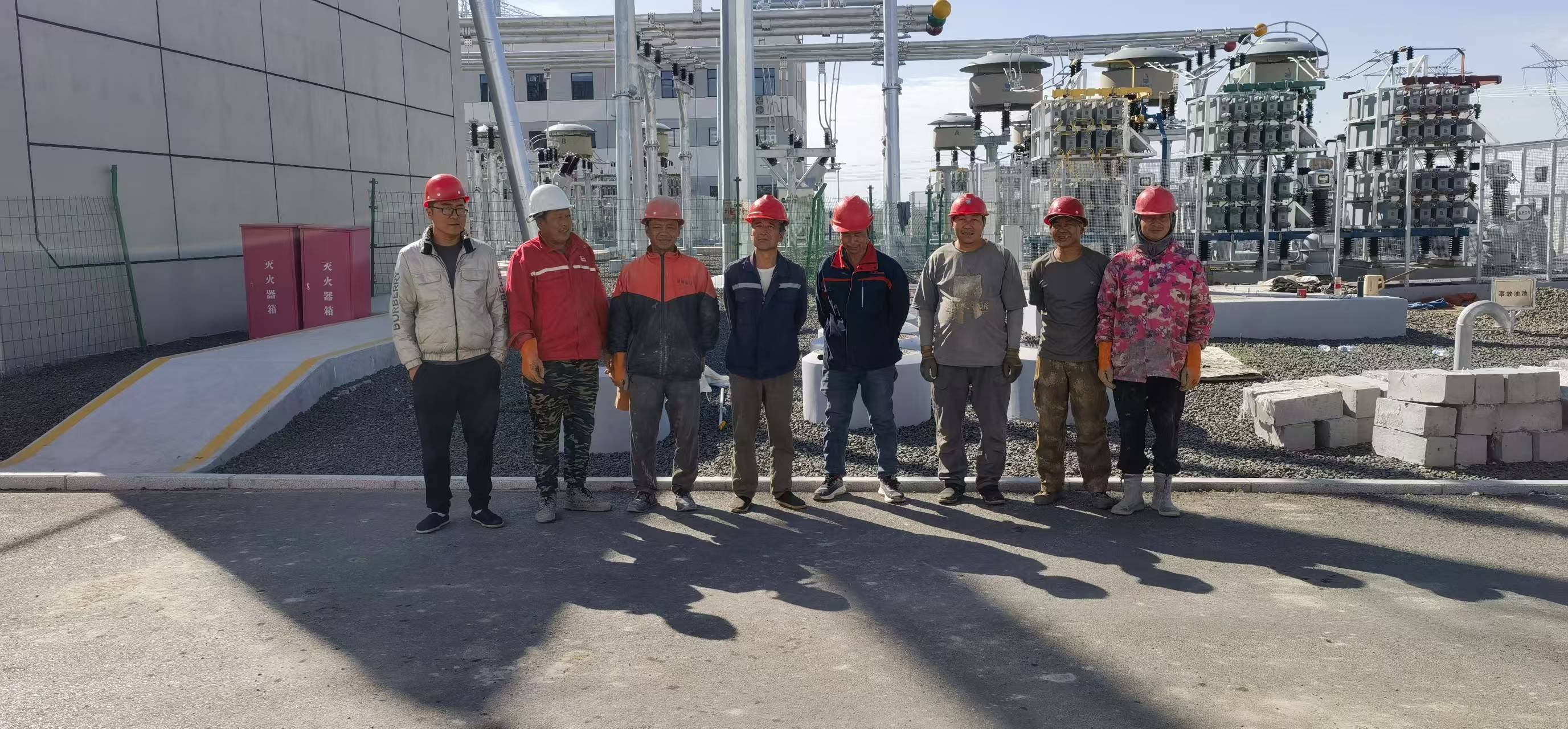 章贡地基沉降如何修复？